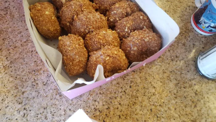 Christy's Donuts Picture 7