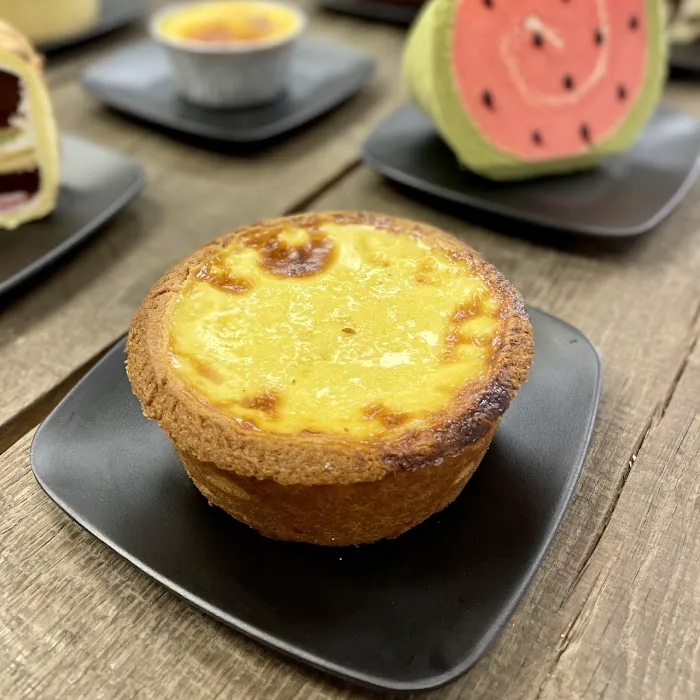 🍰JJ Bakery小雅屋 - Hacienda Heights Picture 3