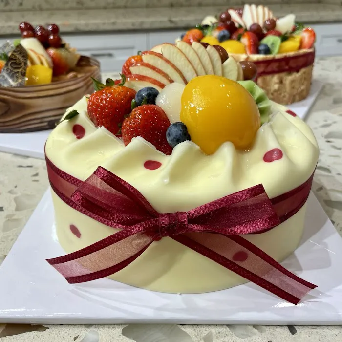 🍰JJ Bakery小雅屋 - Hacienda Heights Picture 6