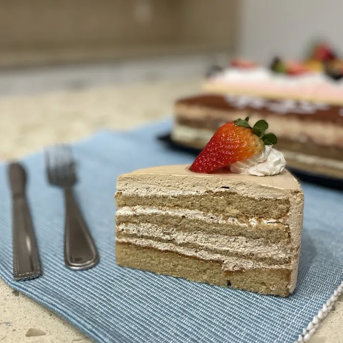 🍰JJ Bakery小雅屋 - Hacienda Heights Picture 9