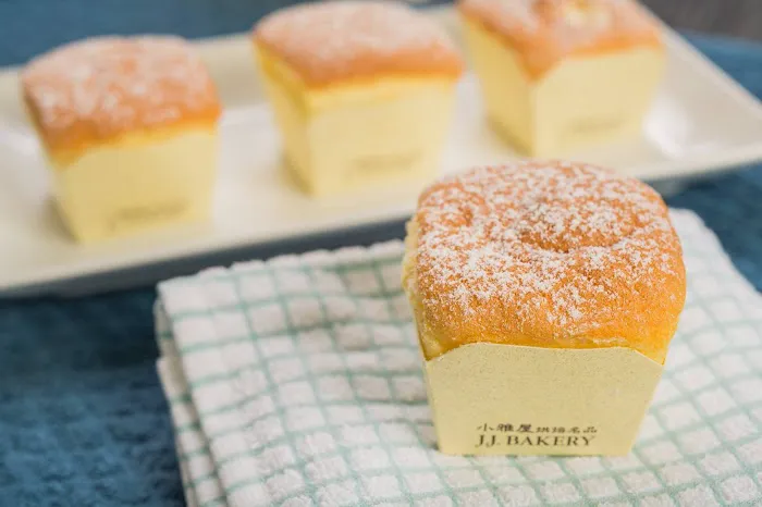 🍰JJ Bakery小雅屋 - Hacienda Heights Picture 4