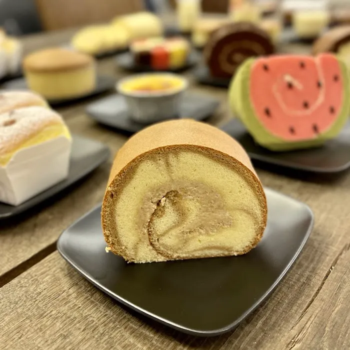 🍰JJ Bakery小雅屋 - Hacienda Heights Picture 7