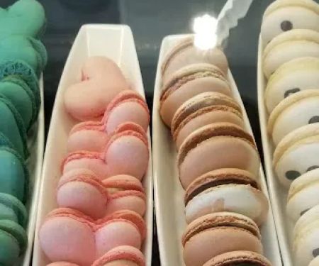 Ni Ni Bakery