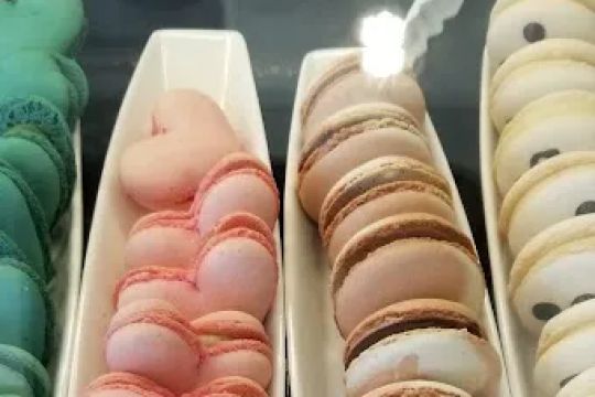Ni Ni Bakery