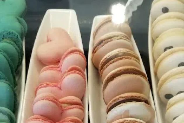 Ni Ni Bakery