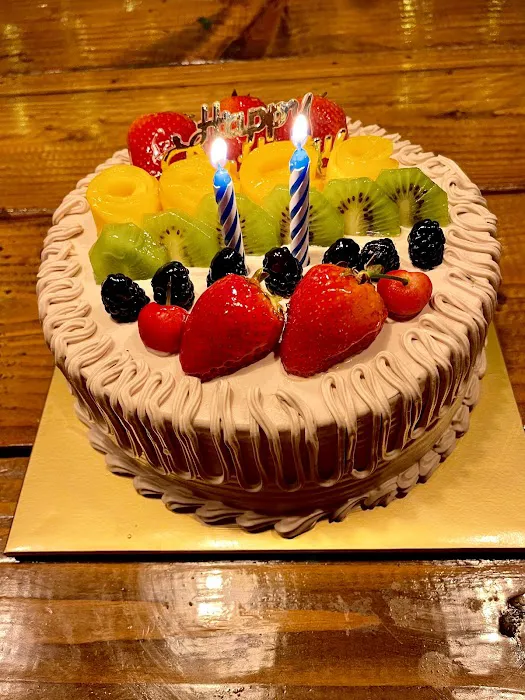 Ni Ni Bakery Picture 9