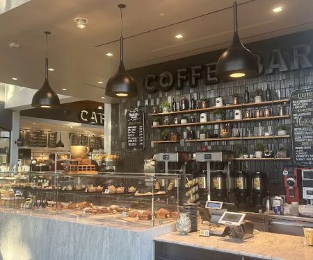 Porto's Bakery and Cafe