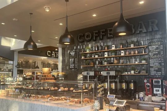 Porto's Bakery and Cafe
