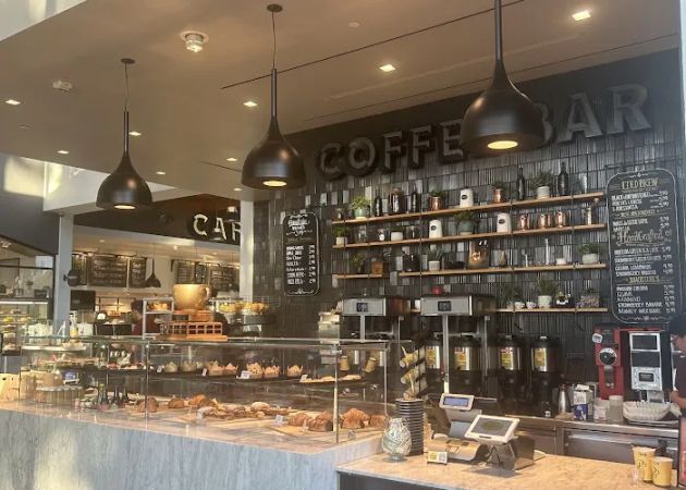 Porto's Bakery and Cafe
