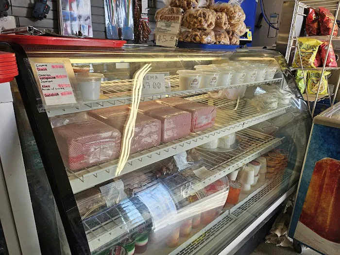 Tony's Bakery Picture 3