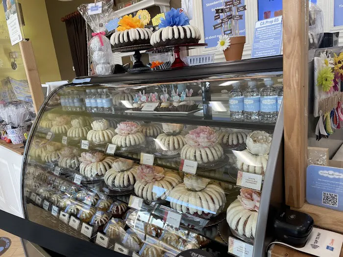 Nothing Bundt Cakes Picture 10