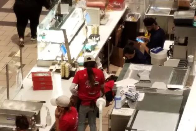 Cinnabon