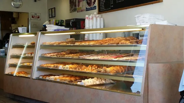 Miss Donuts & Bagel Picture 1
