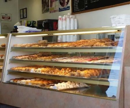 Miss Donuts & Bagel