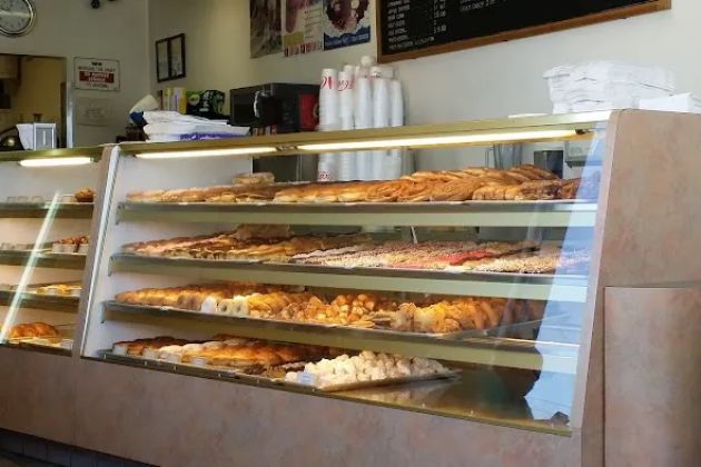 Miss Donuts & Bagel