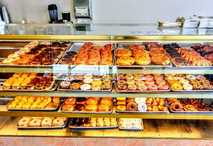 Miss Donuts & Bagel Picture 5