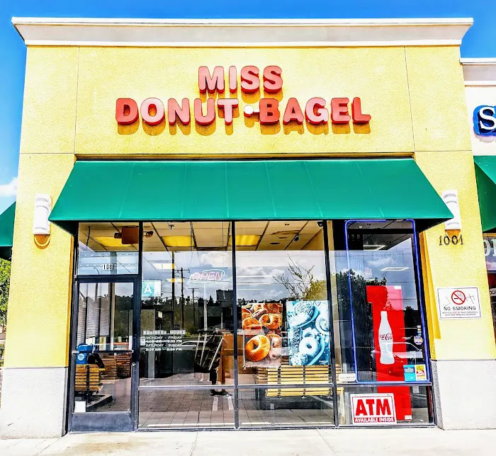 Miss Donuts & Bagel Picture 2