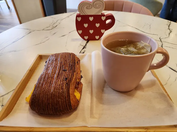 Delight Pastry Picture 6
