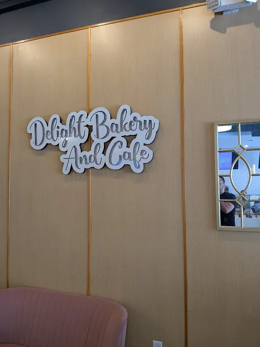 Delight Pastry Picture 5