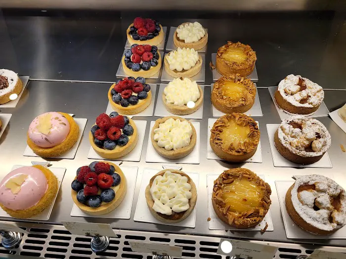 Delight Pastry Picture 2