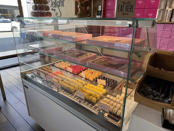 Delight Pastry Picture 9