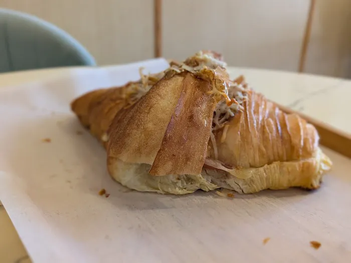 Delight Pastry Picture 4