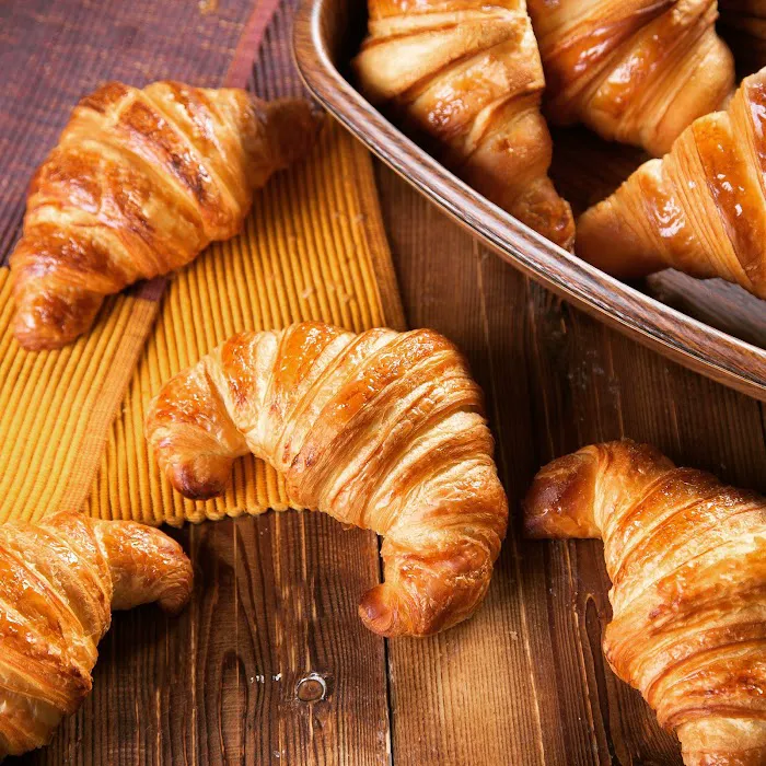 Delight Pastry Picture 10