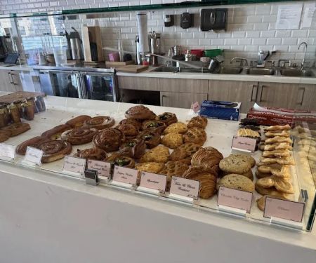 Delight Pastry