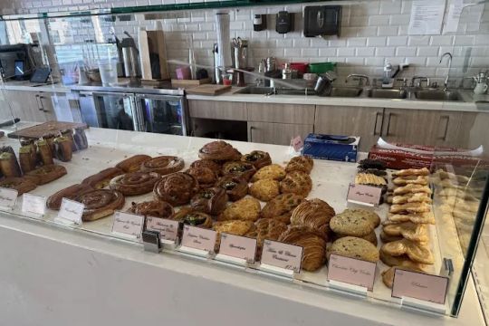 Delight Pastry