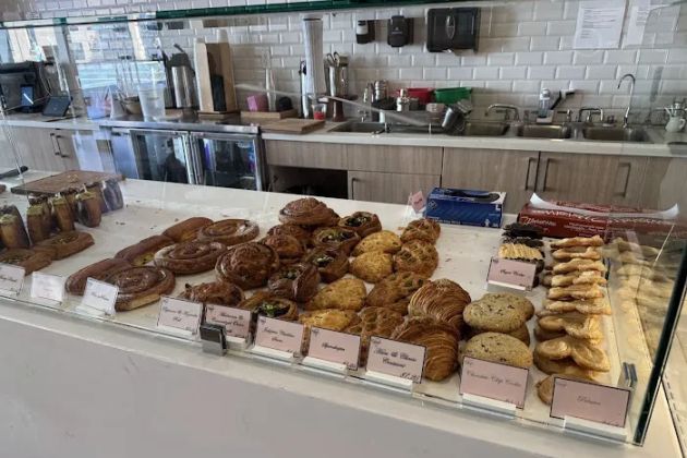 Delight Pastry
