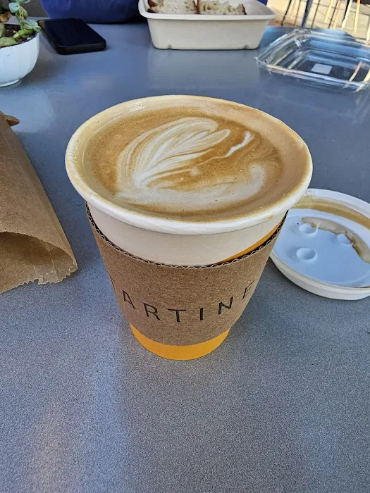 Tartine Pasadena Picture 6