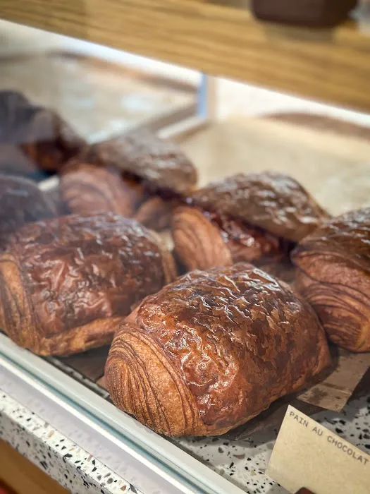 Tartine Pasadena Picture 1