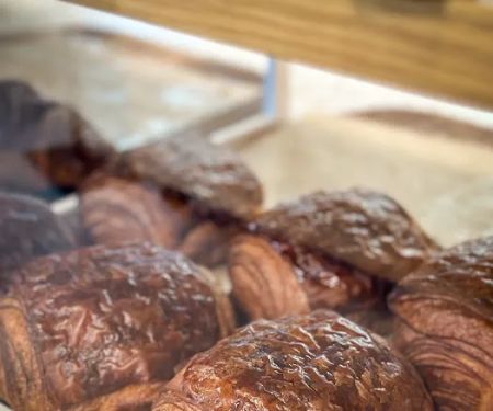 Tartine Pasadena