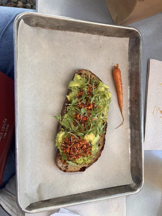 Tartine Pasadena Picture 7