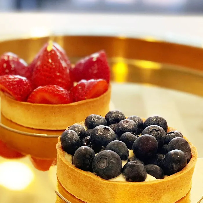 Berry Opera Picture 6