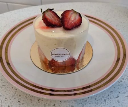 Berry Opera