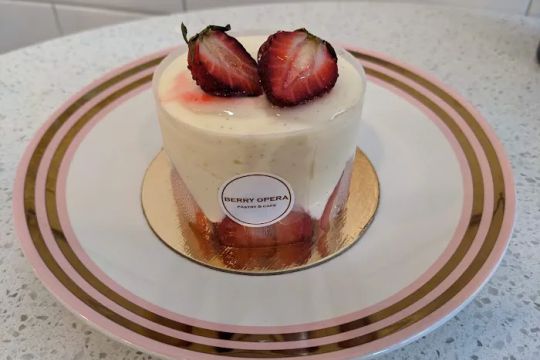 Berry Opera