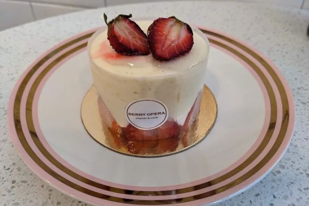 Berry Opera