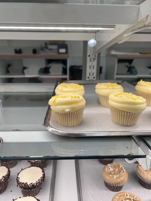 SusieCakes - Pasadena Picture 3
