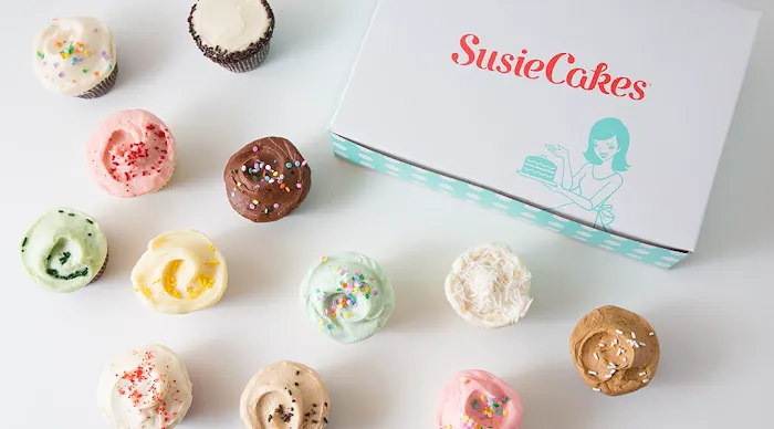 SusieCakes - Pasadena Picture 2