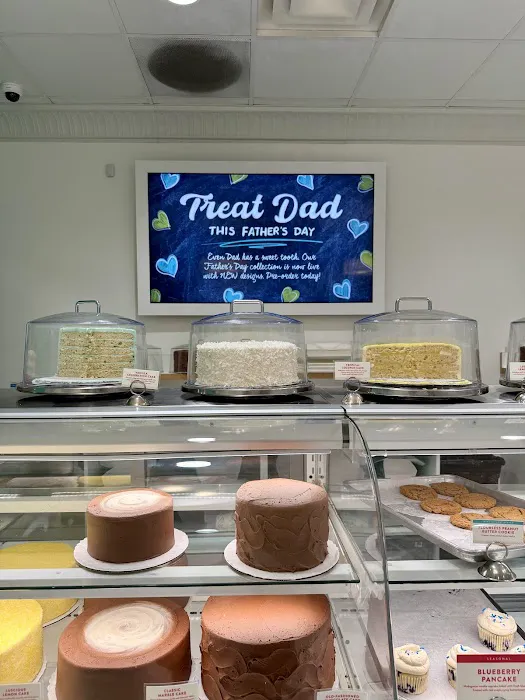 SusieCakes - Pasadena Picture 1