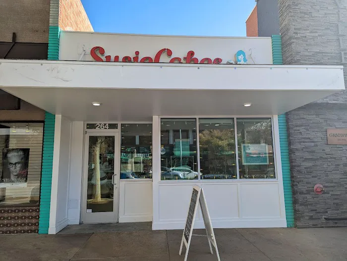 SusieCakes - Pasadena Picture 4