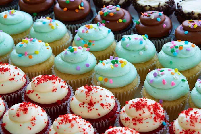 SusieCakes - Pasadena Picture 6