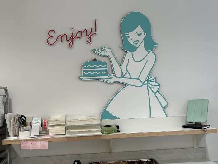 SusieCakes - Pasadena Picture 5