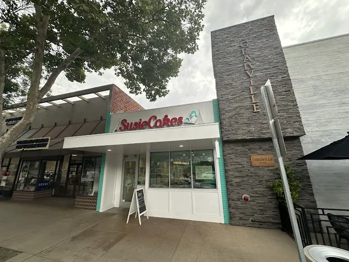 SusieCakes - Pasadena Picture 10
