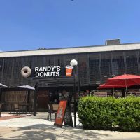 Randy's Donuts ico