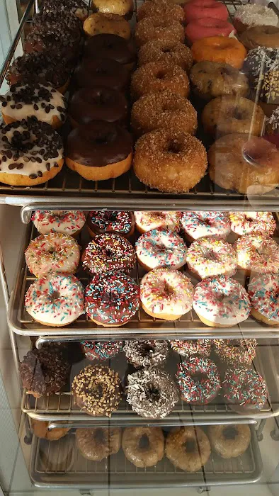 Kenny's Donut Picture 5