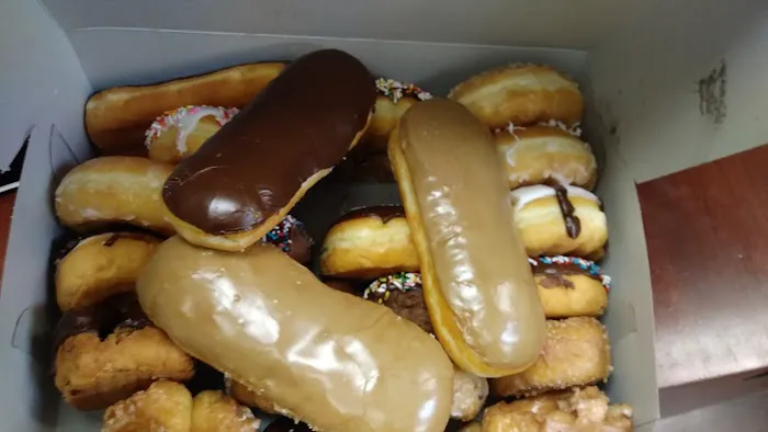 Kenny's Donut Picture 4