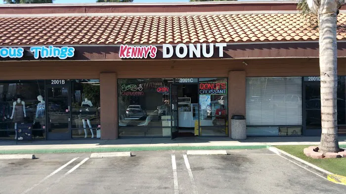 Kenny's Donut Picture 7
