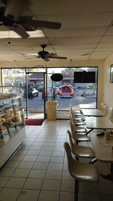 Kenny's Donut Picture 3